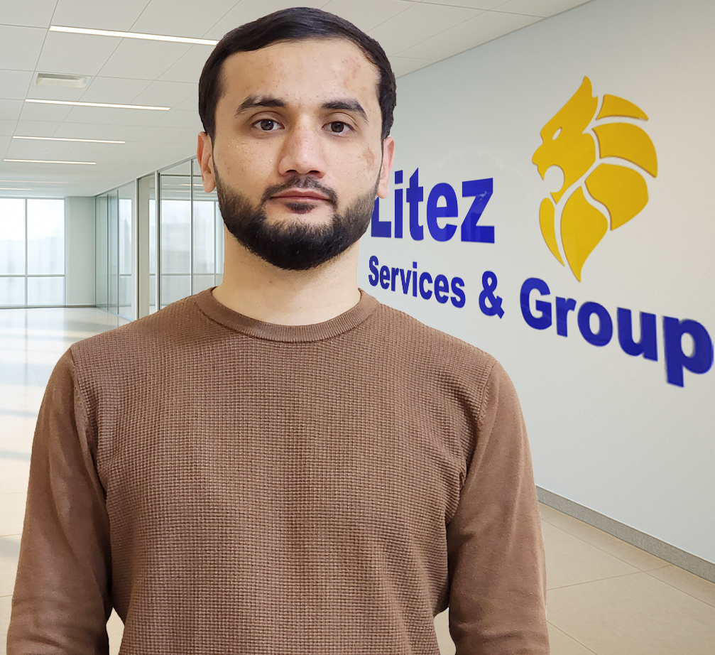 Шораҳимов Асадбек