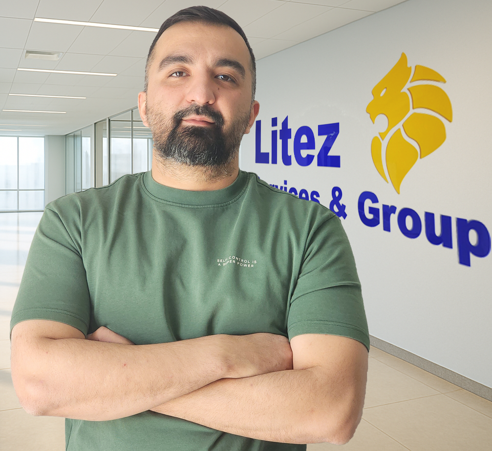 Тогаев Достон