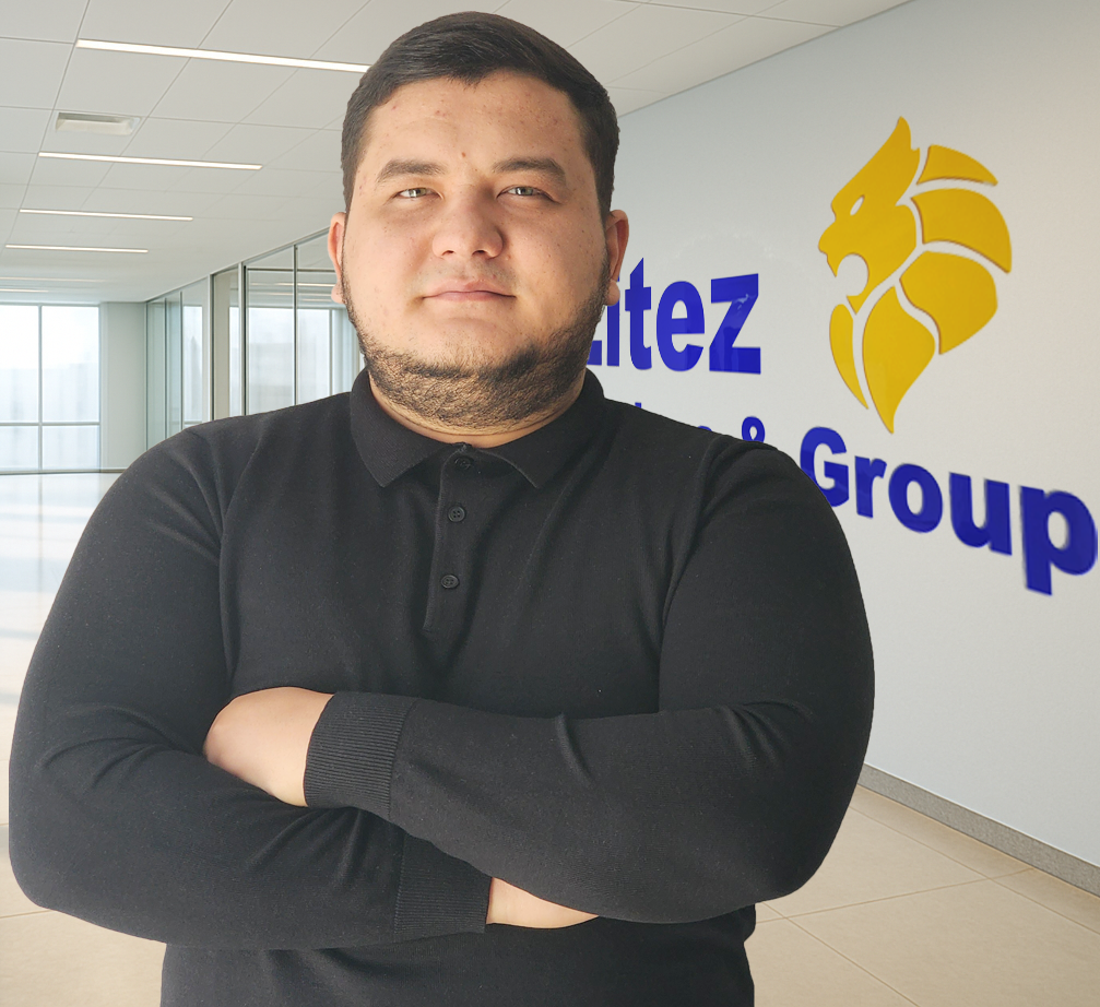 Эгамбердиев Жамшид