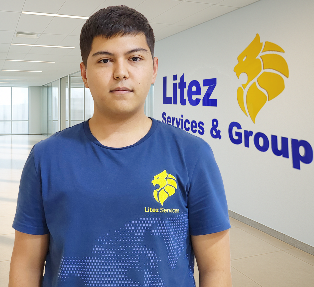 Зокиров Фирдавс