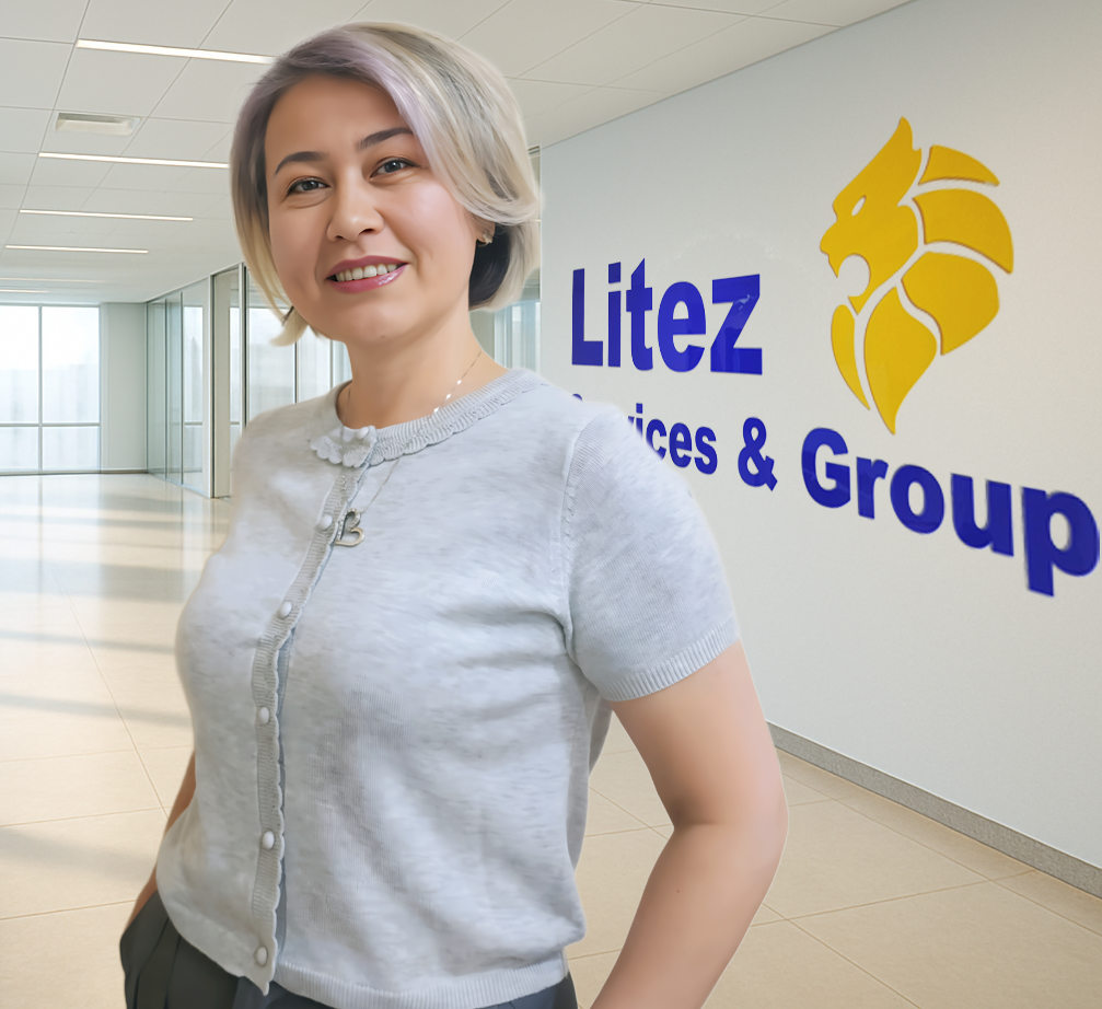 Кадырова Дильноза