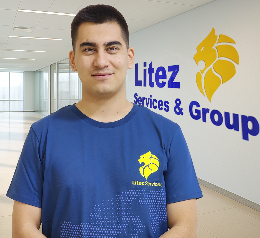 Умаралиев Достон