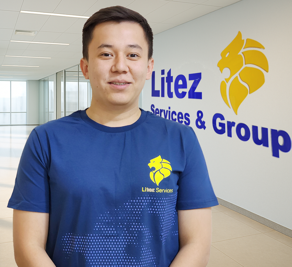 Юсупов Саиджахон