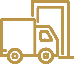 Door-to-door доставка